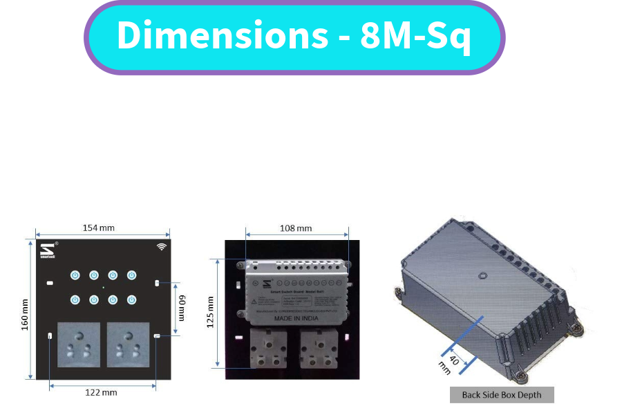 Image : SB-Dimension8M-S